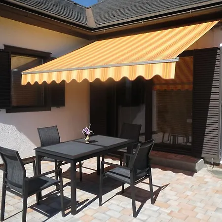 Bungalow Moewe Portschach am Woerthersee Room photo