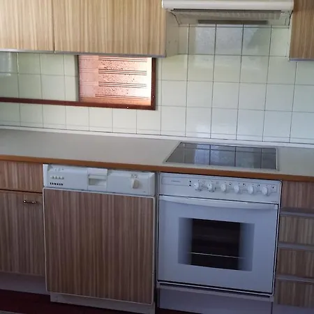 Bungalow Moewe Portschach am Woerthersee Room photo