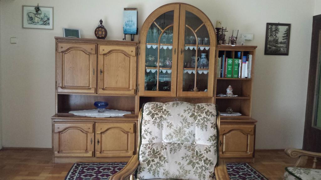 Moewe Casa vacanze *