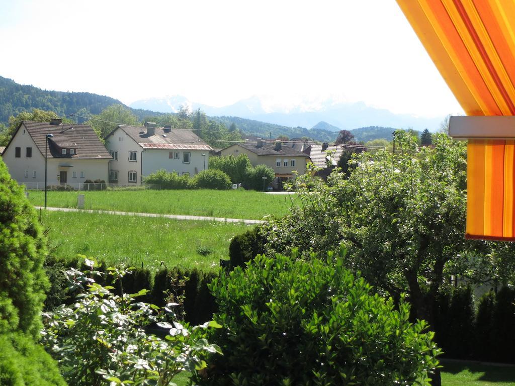 Moewe Casa vacanze Pörtschach am Wörthersee