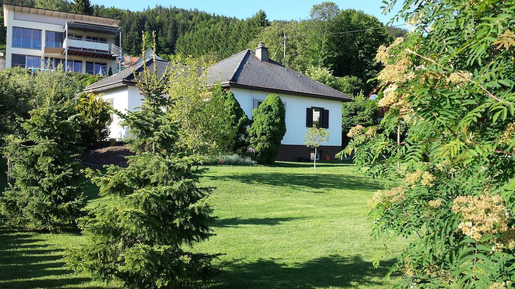 Moewe Pörtschach am Wörthersee