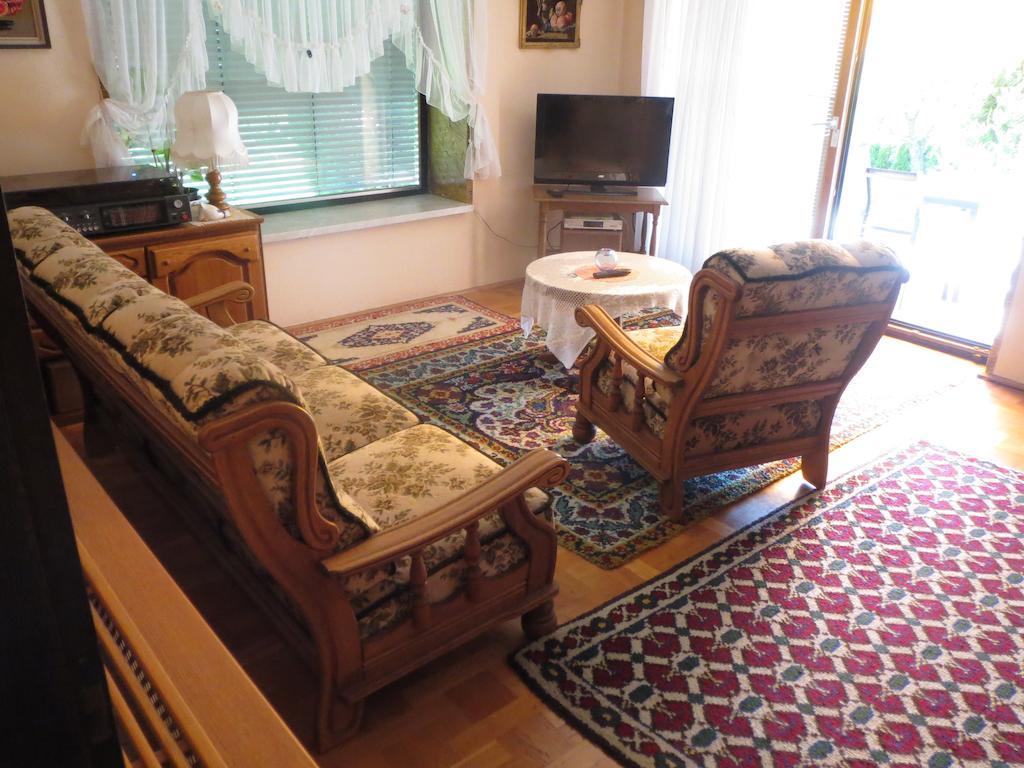 Casa vacanze Moewe