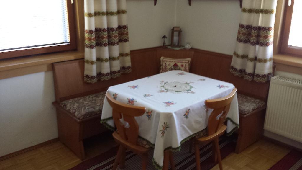 Casa vacanze Moewe *